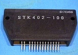 STK402-100/SAN