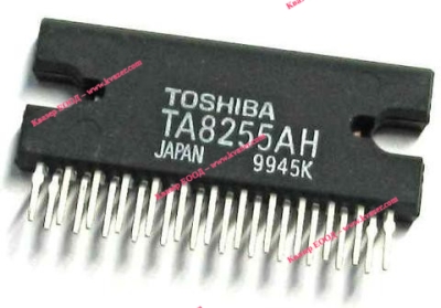 TA8255AH