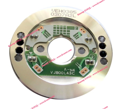 ВИДЕОГЛАВА PANASONIC VEH 0385