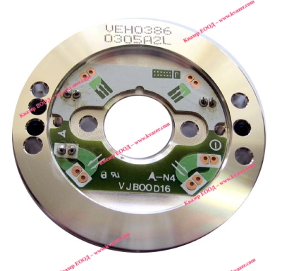 ВИДЕОГЛАВА PANASONIC VEH 0386