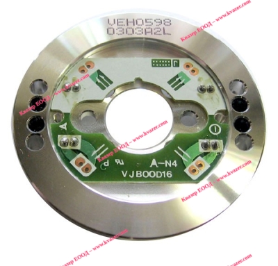 ВИДЕОГЛАВА PANASONIC VEH 0598