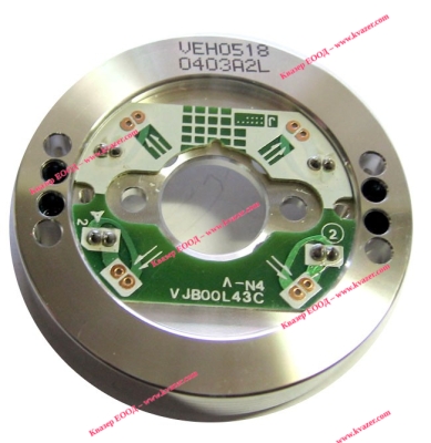 ВИДЕОГЛАВА PANASONIC VEH 0518