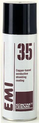 СПРЕЙ EMI 35 200ml.