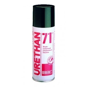 СПРЕЙ URETHAN 71 200ml.