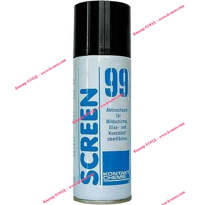 СПРЕЙ SCREEN 99 NF 400ml.