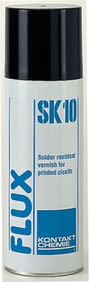 СПРЕЙ FLUX SK 10 200ml.