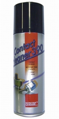 СПРЕЙ CONTACT CLEANER 390 200ml