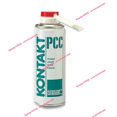 СПРЕЙ KONTAKT PCC 200ml.
