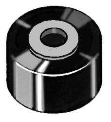 ТОН РОЛКА АУДИО-9.5Х1.5