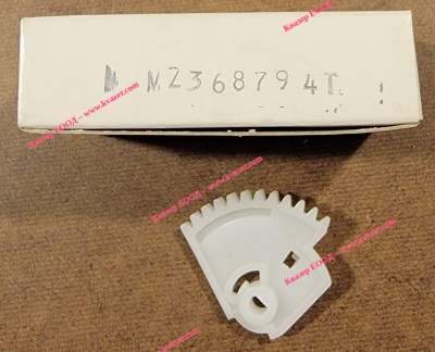 ЗЪБНО КОЛЕЛО MZ368794T