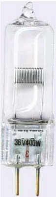 ДИСКО ЛАМПА Sylvania  GY6.35 36V/400W