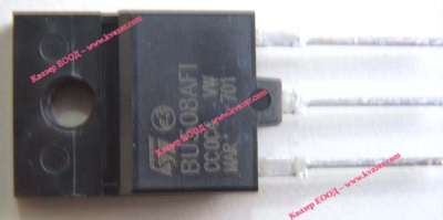 BU508AF