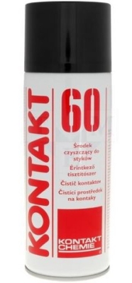 СПРЕЙ KONTAKT 60 400ml.
