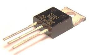 BT139-600