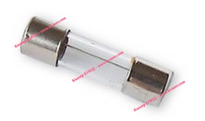 ПРЕДПАЗИТЕЛ СТЪКЛЕН 8X30 F-306
