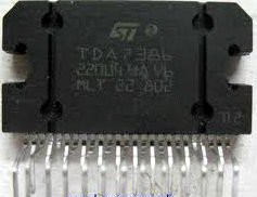TDA7386