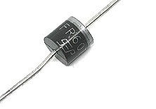 ДИОД FR607