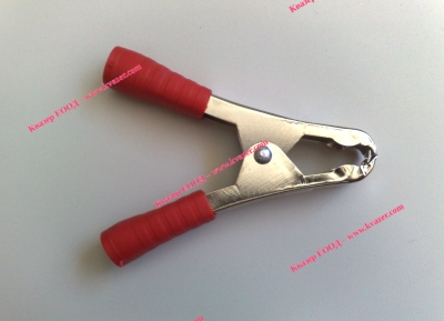 ЩИПКИ ЗА АКУМУЛАТОР 100A HY4009