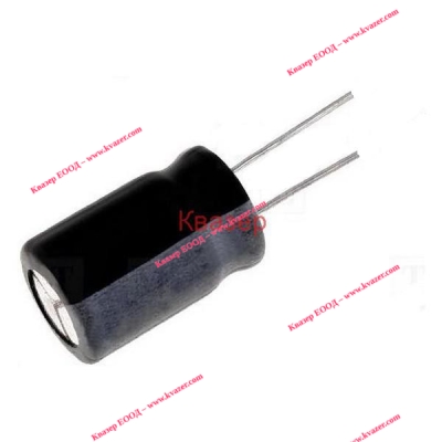 47uF 63V 105 ° TKR JAMICON TEAPO 6.3x11