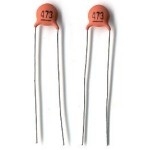 100pF/100V EASE SL 5