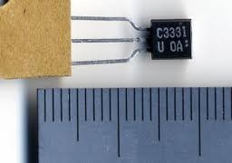 2SC3331 /SAN