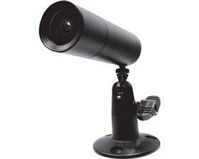 КАМЕРА AVC687 COLOR CCD ЦИЛИНДРИЧНА