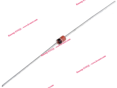 Ценеров диод -8.2V/1.3W