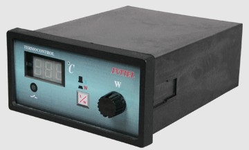 ТЕРМОРЕГУЛАТОР TR-4.3 /0°-350°/ БЕЗ СОНДА