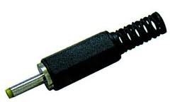 БУКСА ЗАХРАНВАЩА A-0179 0.7x2.5x9mm