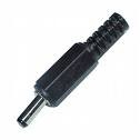 БУКСА ЗАХРАНВАЩА A-0180 1.0x2.5x9mm