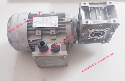 Червячна предавка STM - MU 40 B15 401 / 60088170+ електродвигател SITI FC362-2 / 15091798 250W
