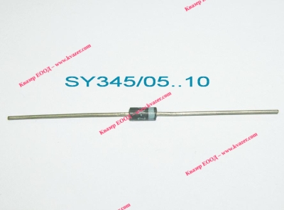 SY345/4-K