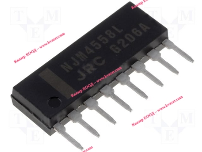 NJM4558L
