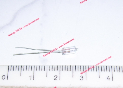 ЛАМПА ЗА АВТОДИСПЛЕЙ 12V/40mA/ф3
