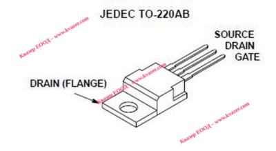 IRF9640