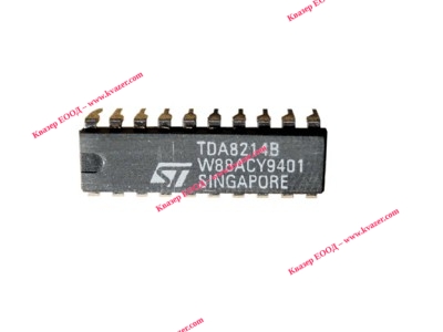TDA8214B