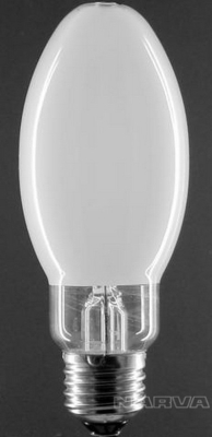 МЕТАЛ-ХАЛОГЕННА ЛАМПА E40/250W