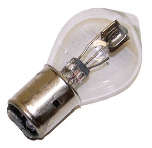 ЛАМПА АВТОМОБИЛНА12V/35W BA20d