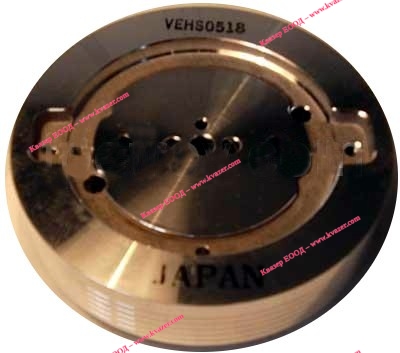 ВИДЕОГЛАВА PANASONIC VEHS 0518