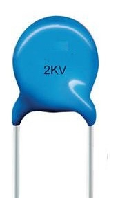 1nF/2kV EASE
