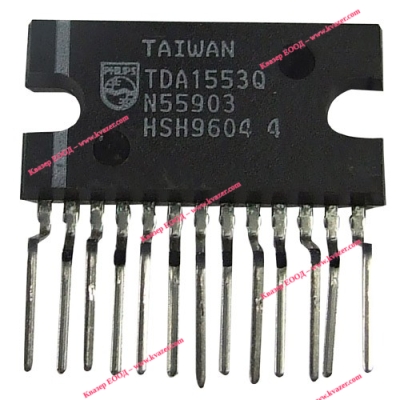 TDA1553Q