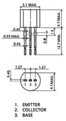 2SA970BL