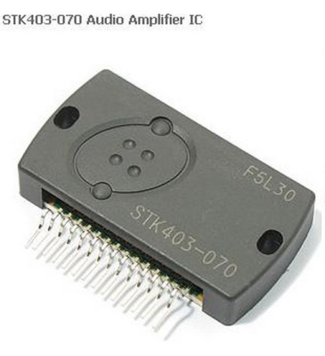 STK403-070