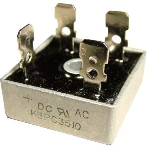ГРЕЦ KBPC3510 MB3510