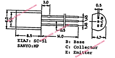 2sc2271