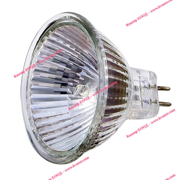 ХАЛОГЕННА ЛАМПА LOHUIS MR16 35W/12V