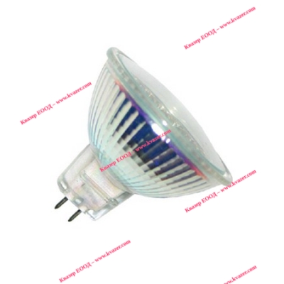 ХАЛОГЕННА ЛАМПА NEOLUX 35W GU5.3 4бр