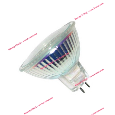 ХАЛОГЕННА ЛАМПА NEOLUX 50W GU5.3 4бр