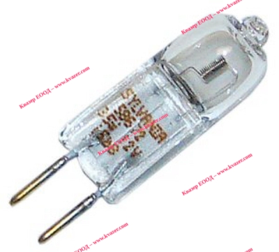 ХАЛОГЕННИ АМПУЛИ NEOLUX 50W GY6.35 6 броя