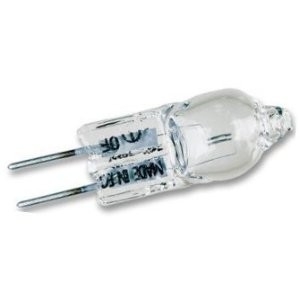 ХАЛОГЕННА КАПСУЛА АКСИАЛНА G4/20W/12V SYLVANIA